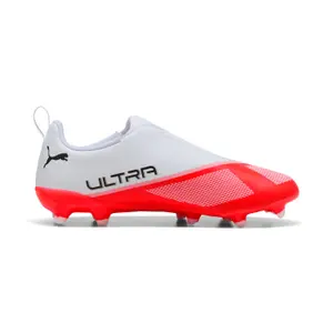Chaussures de football enfant Puma Ultra 7 Play LL FG/AG image-1