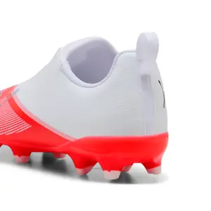 Chaussures de football enfant Puma Ultra 7 Play LL FG/AG image-4