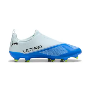 Buty piłkarskie dziecięce Puma Ultra 7 Play LL FG/AG image-1