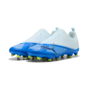 Buty piłkarskie dziecięce Puma Ultra 7 Play LL FG/AG image-2