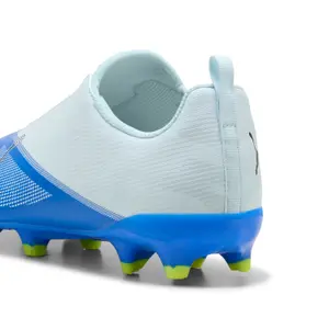 Buty piłkarskie dziecięce Puma Ultra 7 Play LL FG/AG image-4