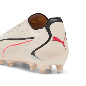 Fußballschuhe Puma King 20 Ultimate FG/AG image-4