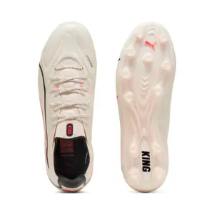 Fußballschuhe Puma King 20 Ultimate FG/AG image-5