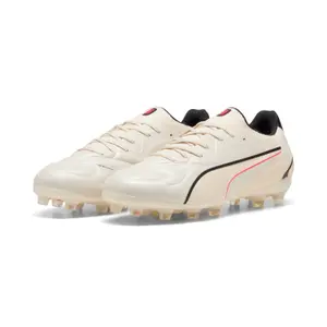 Football Boots Puma King 20 Pro FG/AG image-2