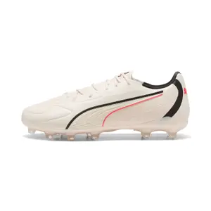 Football Boots Puma King Softtouch+ FG/AG