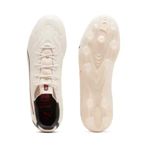 Football Boots Puma King Softtouch+ FG/AG image-5