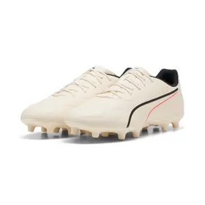 Football Boots Puma King FG/AG image-2
