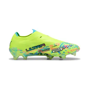Fotbollsskor Puma Ultra Nitro 7 Ultimate Ll Advanced Level FG image-1