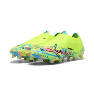 Fotbollsskor Puma Ultra Nitro 7 Ultimate Ll Advanced Level FG image-2