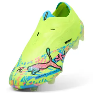 Fotbollsskor Puma Ultra Nitro 7 Ultimate Ll Advanced Level FG image-3