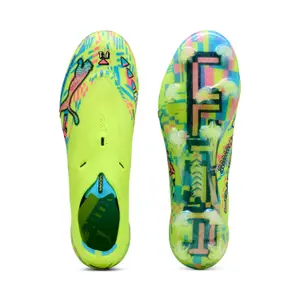 Fotbollsskor Puma Ultra Nitro 7 Ultimate Ll Advanced Level FG image-5