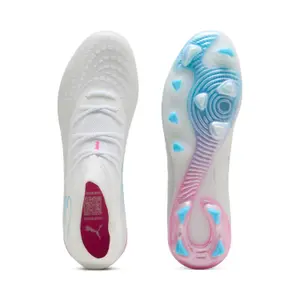 Fotbollsskor Puma Future 9 Match FG/AG image-5
