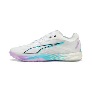 Chaussures indoor Puma Accelerate Nitro SQD 5 Energy