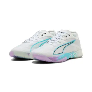 Indoor schoenen Puma Accelerate Nitro SQD 5 Energy image-2