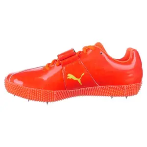 Spikes Leichtathletikschuhe Puma Evospeed High Jump 4 image-0