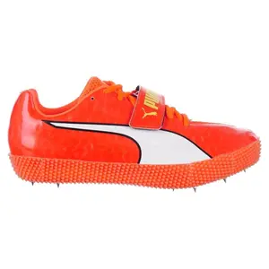 Spikes Leichtathletikschuhe Puma Evospeed High Jump 4 image-1
