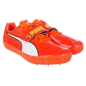 Spikes Leichtathletikschuhe Puma Evospeed High Jump 4 image-2
