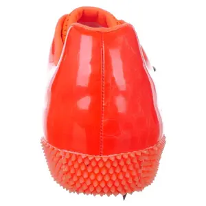 Spikes Leichtathletikschuhe Puma Evospeed High Jump 4 image-4
