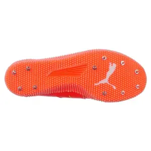 Spikes Leichtathletikschuhe Puma Evospeed High Jump 4 image-5