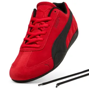 Baskets Puma Ferrari Speed-cat image-3