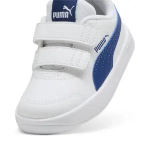 Baskets bébé Puma Courtflex V3 image-4