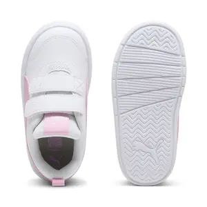 Baby Trainers Puma Courtflex V3 image-3