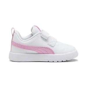 Baby Trainers Puma Courtflex V3 image-1