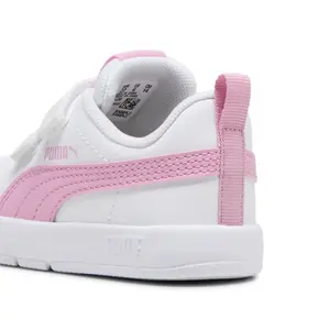 Baby Trainers Puma Courtflex V3 image-5