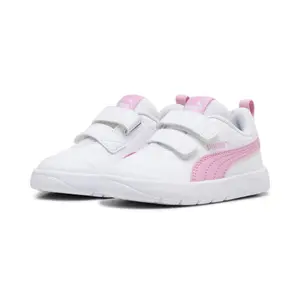 Baby Trainers Puma Courtflex V3 image-2