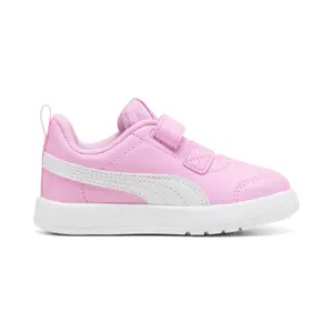 Scarpe bambino Puma Courtflex v3 image-1