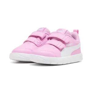 Scarpe bambino Puma Courtflex v3 image-2