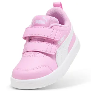 Scarpe bambino Puma Courtflex v3 image-3