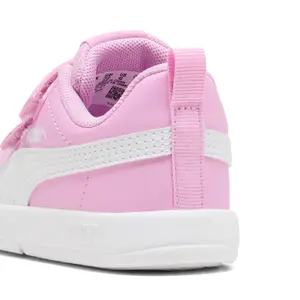 Scarpe bambino Puma Courtflex v3 image-4