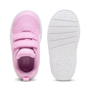 Scarpe bambino Puma Courtflex v3 image-5