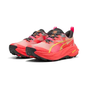 Women's running shoes Puma Voyage Nitro 4 image-2