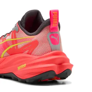 Women's running shoes Puma Voyage Nitro 4 image-4