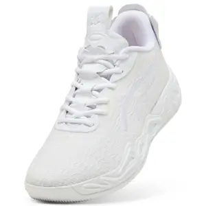 Scarpe da basket Puma MB.04 Lo image-3