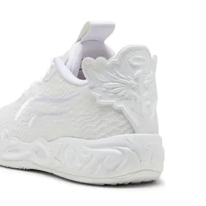 Scarpe da basket Puma MB.04 Lo image-4