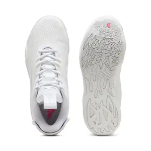 Scarpe da basket Puma MB.04 Lo image-5