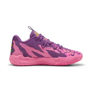 Chaussures de basketball Puma MB.03 Lo image-1