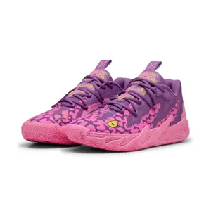 Chaussures de basketball Puma MB.03 Lo image-2