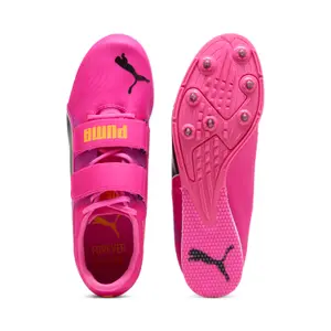Leichtathletikschuhe Puma evoSPEED Triple Jump/PV 12 image-5