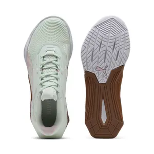 Women's cross training shoes Puma Fuse 4.0 image-5