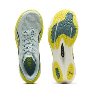 Scarpe running da donna Puma Deviate Nitro 4 image-4