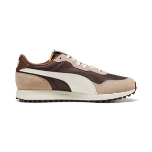 Spikeless golf shoes Puma Helsinki G image-4