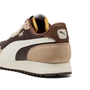Spikeless golf shoes Puma Helsinki G image-5