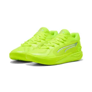 Women's basketball shoes Puma Stewie 4 image-2