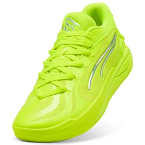 Women's basketball shoes Puma Stewie 4 image-3