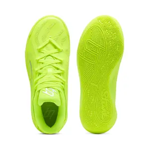 Women's basketball shoes Puma Stewie 4 image-4