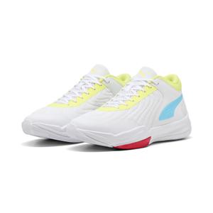 Chaussures indoor Puma Court Pro 2 image-2